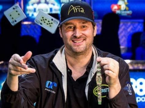 phil hellmuth height